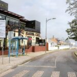 Sul Informação - Albufeira: Começaram as obras de requalificação da rua José Fontana