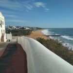 Sul Informação - Albufeira avança com obras de requalificação da Rua da Bateria