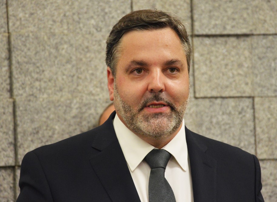 Sul Informação - Rui André reivindica mais competências para as Câmaras Municipais na gestão da floresta