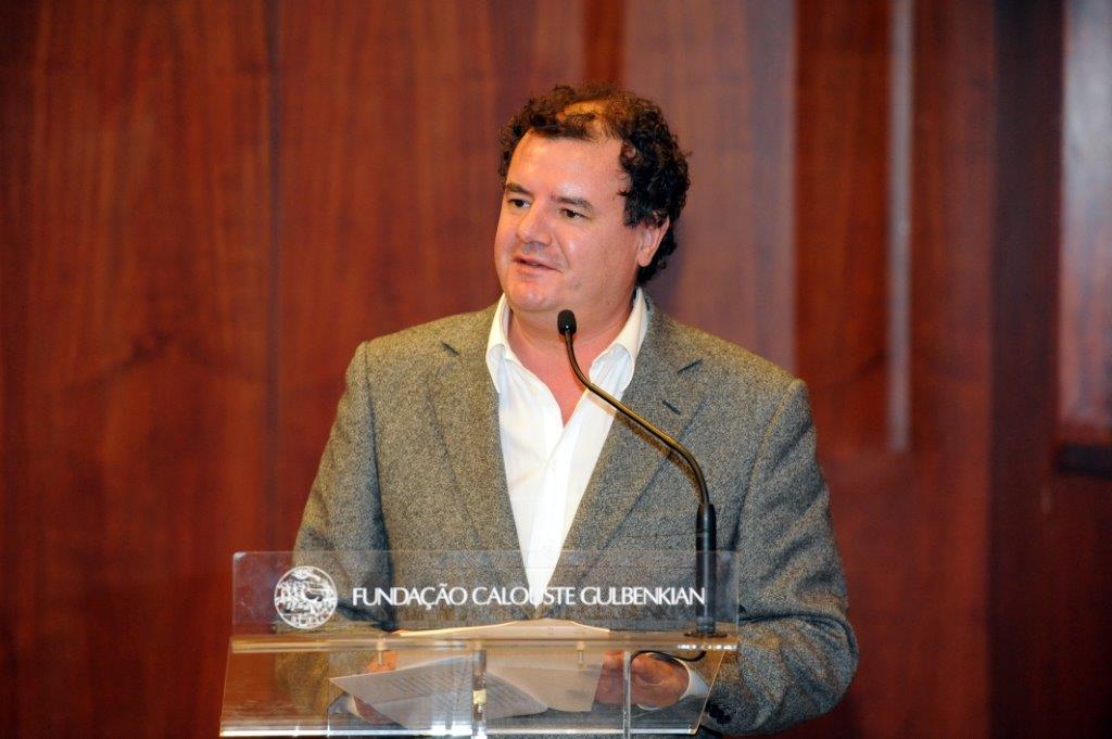 Sul Informação - Rui Cardoso Martins vence Grande Prémio de Literatura APE/ Câmara de Loulé