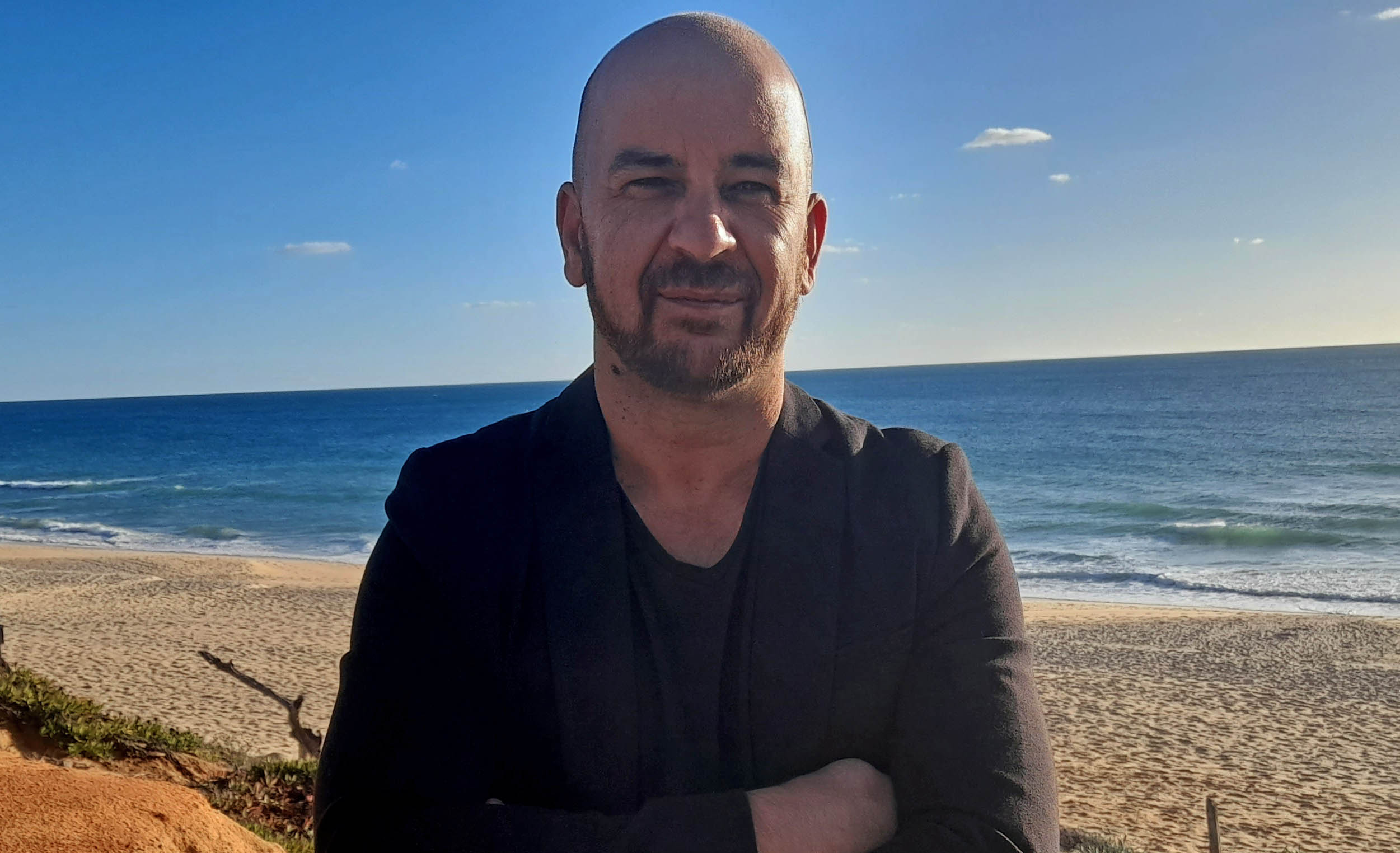 Sul Informação - Rui Curado (RIR): «O Algarve deve e tem de ser autónomo, como a Madeira e os Açores»