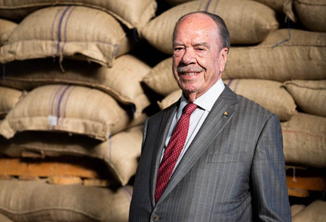 Sul Informação - Câmara de Elvas decreta três dias de luto municipal pela morte de Rui Nabeiro