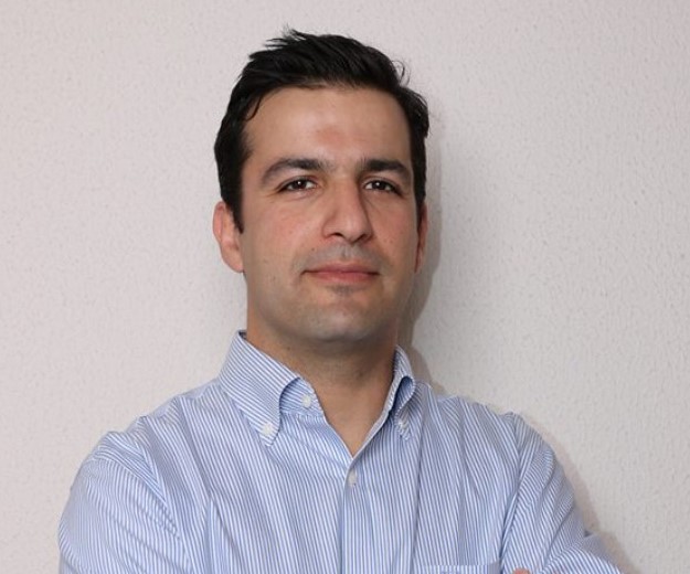 Sul Informação - Rui Ribeiro representa Algarve na lista da CDU às Eleições Europeias