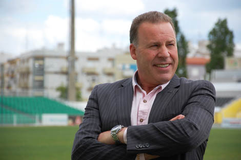 Sul Informação - Empresário luso-canadiano investe na SAD do Portimonense
