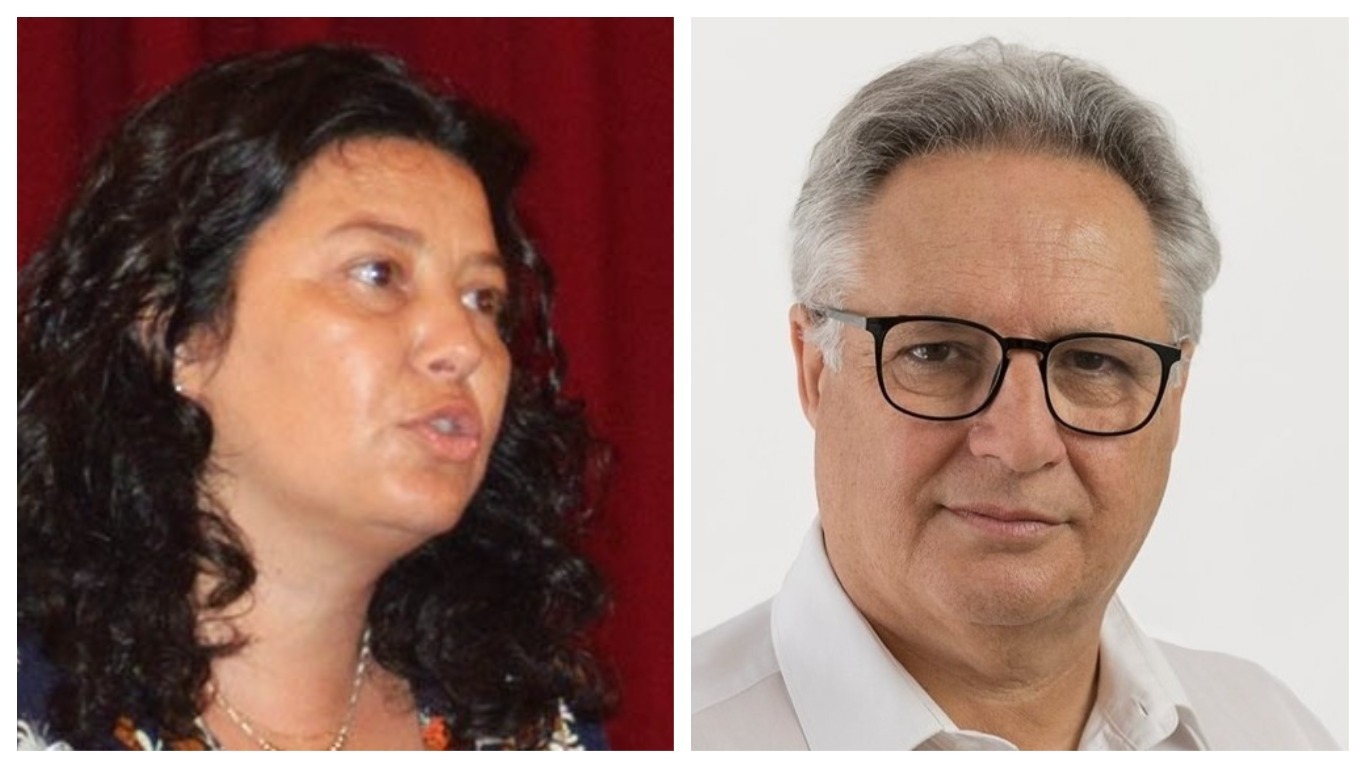 Sul Informação - Autárquicas: PS escolhe Rute Silva para Vila do Bispo e Luís Guerreiro para Silves