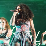 Sul Informação - Fotogaleria: E tudo terminou com Dillaz, Blaya e Bass Jackers na Semana Académica