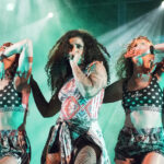 Sul Informação - Fotogaleria: E tudo terminou com Dillaz, Blaya e Bass Jackers na Semana Académica