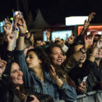 Sul Informação - Fotogaleria: E tudo terminou com Dillaz, Blaya e Bass Jackers na Semana Académica