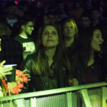 Sul Informação - Fotogaleria: Saúl e Rúben Filipe animaram Semana Académica, hoje é noite de hip-hop
