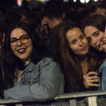 Sul Informação - Fotogaleria: E tudo terminou com Dillaz, Blaya e Bass Jackers na Semana Académica