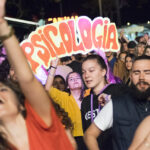 Sul Informação - Fotogaleria: Saúl e Rúben Filipe animaram Semana Académica, hoje é noite de hip-hop