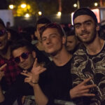 Sul Informação - Fotogaleria: E tudo terminou com Dillaz, Blaya e Bass Jackers na Semana Académica