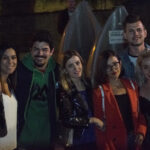 Sul Informação - Fotogaleria: Saúl e Rúben Filipe animaram Semana Académica, hoje é noite de hip-hop