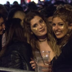 Sul Informação - Fotogaleria: E tudo terminou com Dillaz, Blaya e Bass Jackers na Semana Académica
