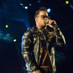 Sul Informação - Fotogaleria: Saúl e Rúben Filipe animaram Semana Académica, hoje é noite de hip-hop