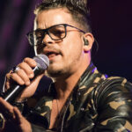 Sul Informação - Fotogaleria: Saúl e Rúben Filipe animaram Semana Académica, hoje é noite de hip-hop