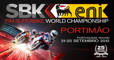 Sul Informação - Campeonato do Mundo de Superbike estará em menos de duas semanas no Algarve