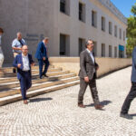 Sul Informação - Secretário de Estado afirma que Algarve está no «bom caminho» na criação de valor económico