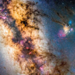 Sul Informação - Centro Ciência Viva de Lagos faz 11 anos com exposição de Astrofotografia