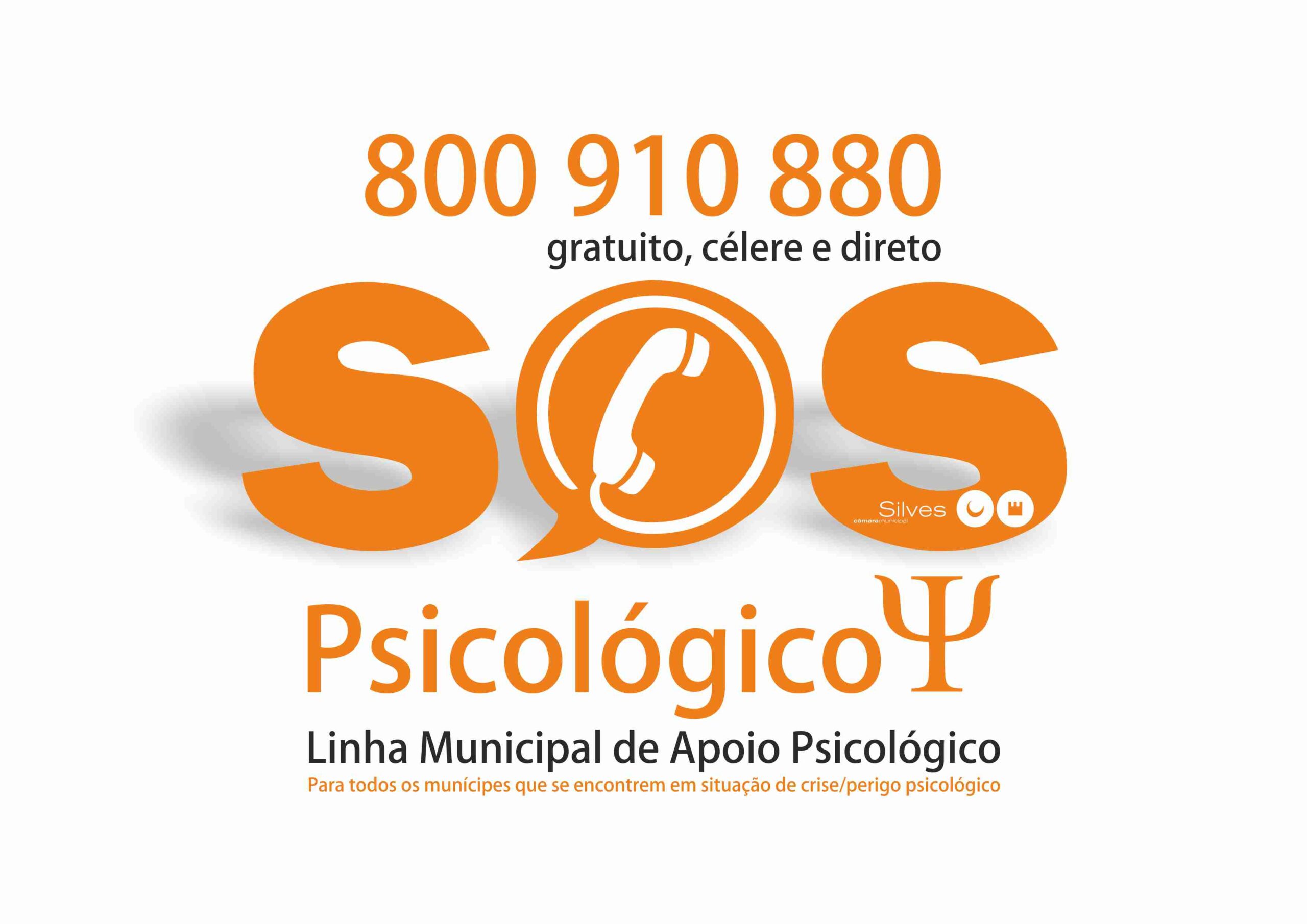 Sul Informação - Silves: Linha Telefónica de Apoio já ajudou 40 pessoas desde Janeiro