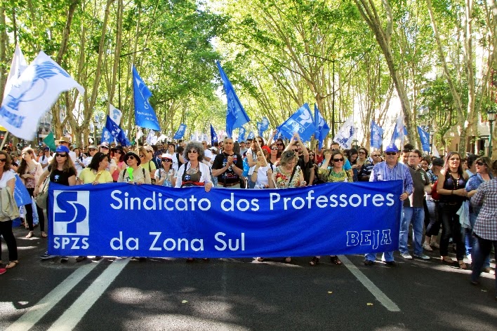 Sul Informação - Mais de metade dos exames de Português previstos ficaram por realizar no Algarve