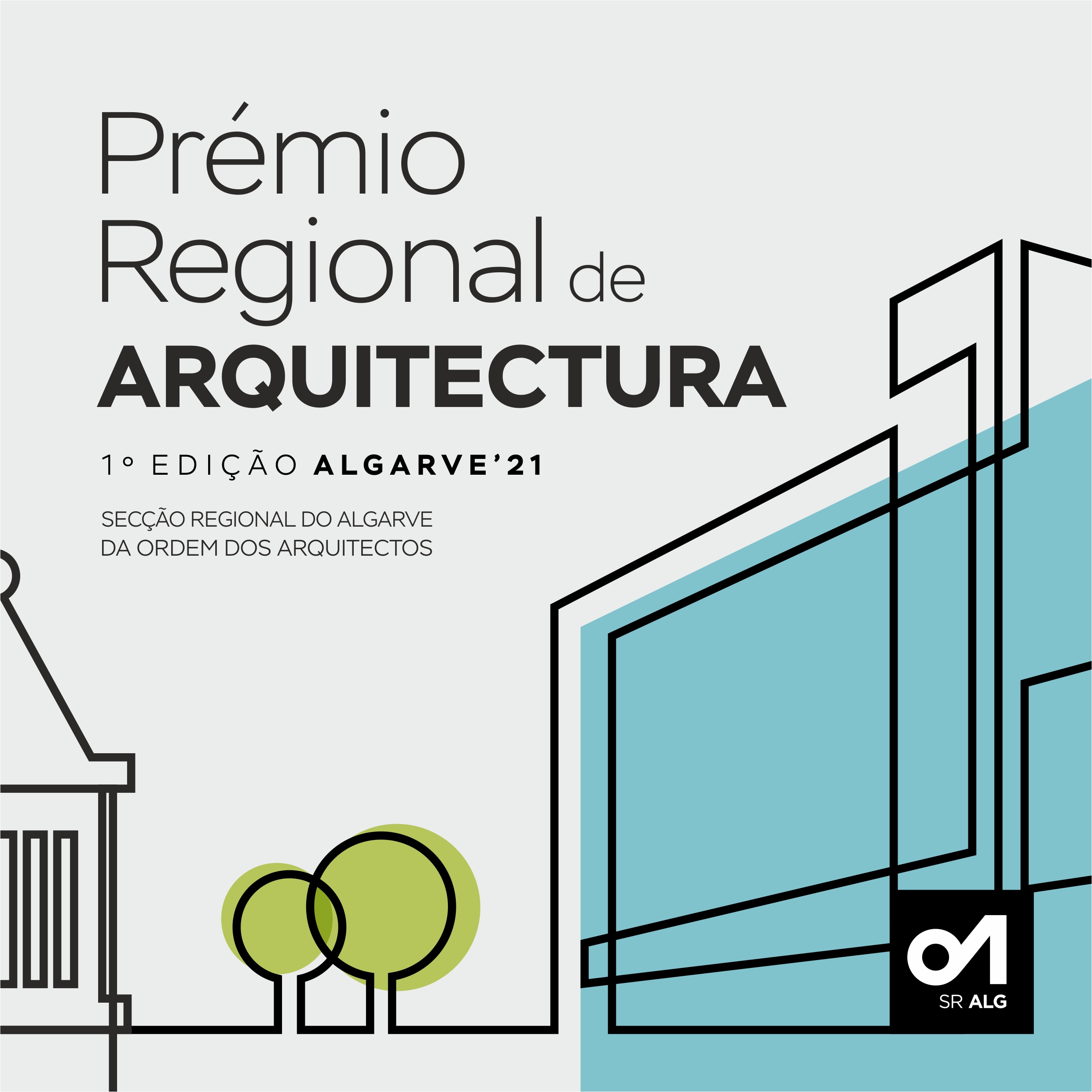 Sul Informação - Ordem lança primeira edição do Prémio Regional de Arquitetura