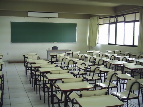 Sul Informação - Greve do pessoal não docente pode fechar escolas no Algarve esta sexta-feira
