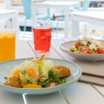 Sul Informação - NANA on the Beach: o novo restaurante de Armação de Pêra com inspiração mediterrânica