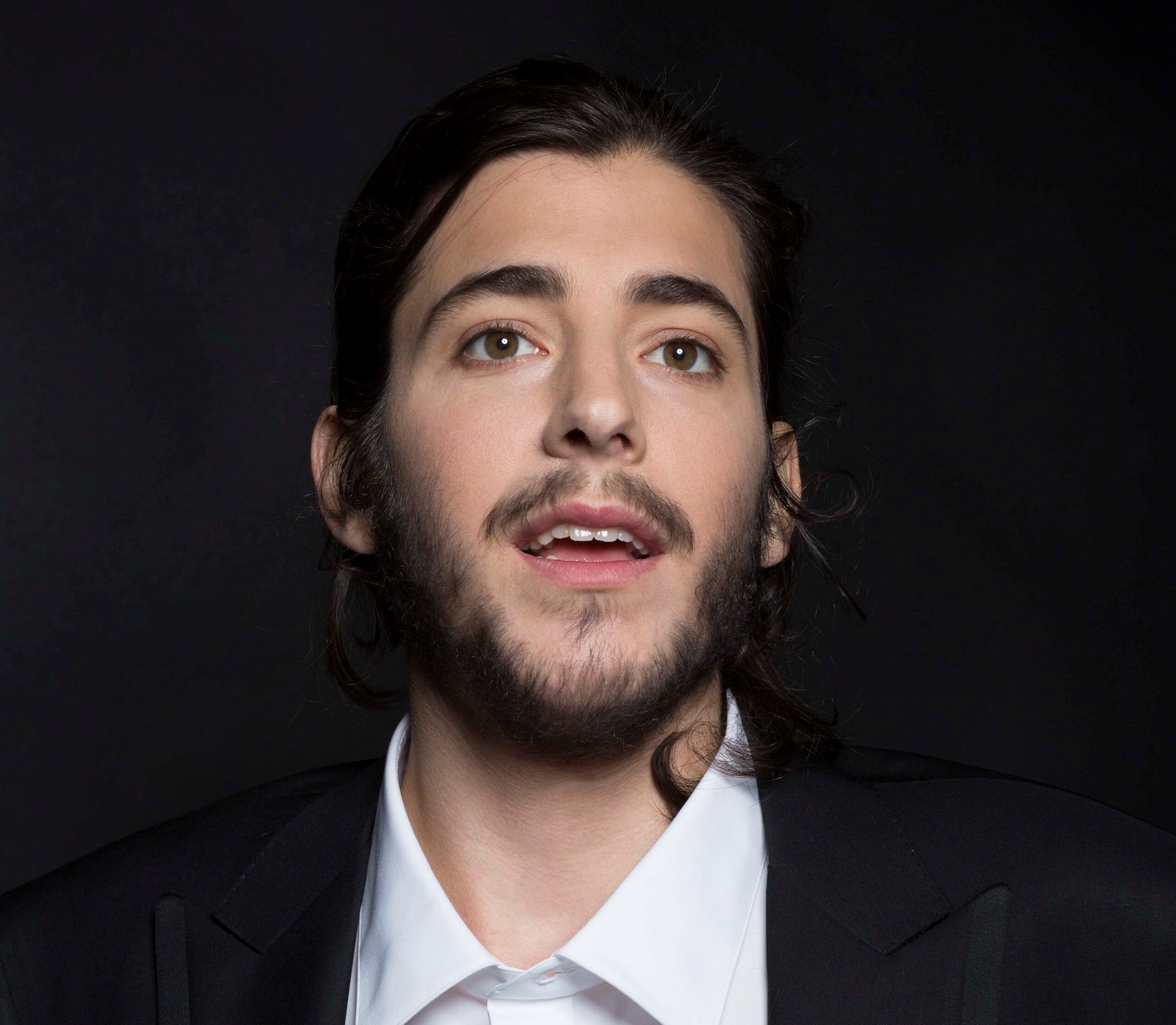 Sul Informação - “Jazz no Palácio” leva Salvador Sobral e Mário Laginha a Tavira