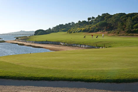 Sul Informação - Algarve reeleito como melhor destino de golfe europeu