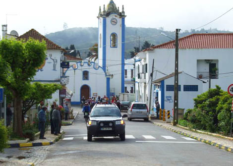 Sul Informação - Santa Clara debate “Metodologias e práticas de desenvolvimento local em territórios de baixa densidade”