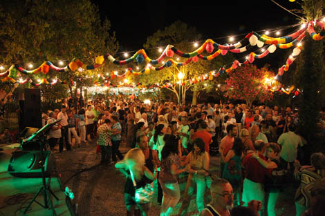 Sul Informação - Apesar das restrições, Tavira festeja São João com reforço das tradições populares