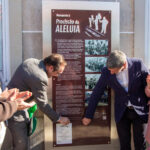 Sul Informação - Monumento à Aleluia eterniza «a alma são-brasense» 