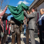Sul Informação - Monumento à Aleluia eterniza «a alma são-brasense» 