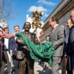 Sul Informação - Monumento à Aleluia eterniza «a alma são-brasense» 