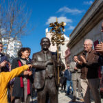 Sul Informação - Monumento à Aleluia eterniza «a alma são-brasense» 