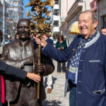 Sul Informação - Monumento à Aleluia eterniza «a alma são-brasense» 