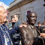 Sul Informação - Monumento à Aleluia eterniza «a alma são-brasense» 