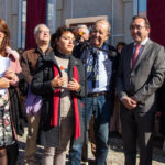 Sul Informação - Monumento à Aleluia eterniza «a alma são-brasense» 