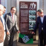 Sul Informação - Monumento à Aleluia eterniza «a alma são-brasense» 