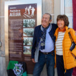 Sul Informação - Monumento à Aleluia eterniza «a alma são-brasense» 