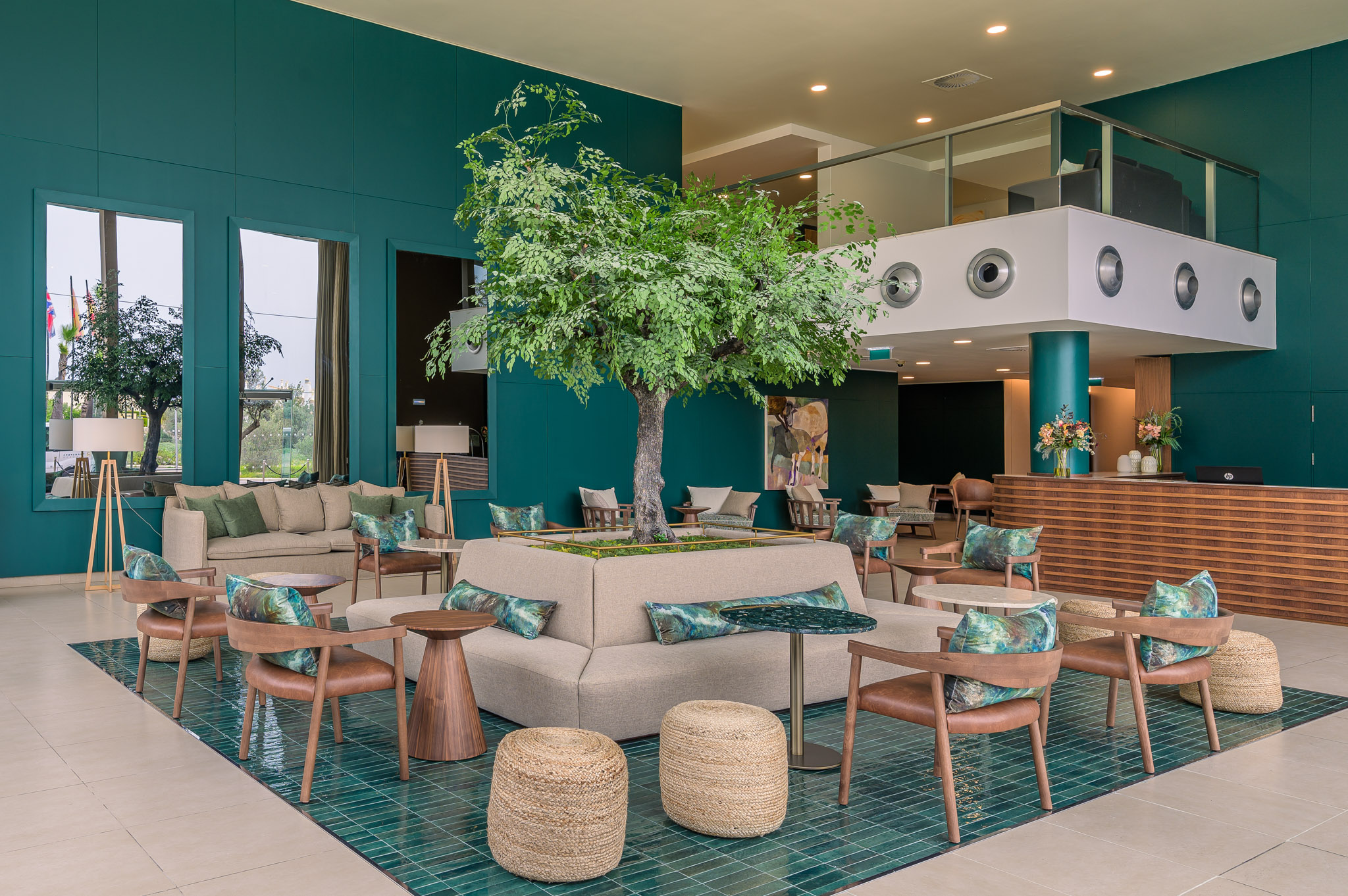 Sul Informação - NAU São Rafael Suites abre renovado e com ofertas para as crianças
