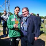 Sul Informação - Sporting revalidou título de campeão europeu de corta-mato na pista das Açoteias