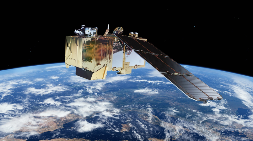Sul Informação - Empresa algarvia lança-se na corrida espacial