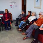 Sul Informação - Projeto Saúde Mental 360º Algarve nasceu para «melhorar a vida dos idosos»