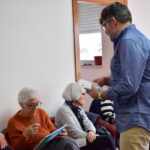 Sul Informação - Projeto Saúde Mental 360º Algarve nasceu para «melhorar a vida dos idosos»