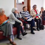 Sul Informação - Projeto Saúde Mental 360º Algarve nasceu para «melhorar a vida dos idosos»
