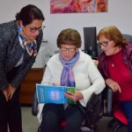 Sul Informação - Projeto Saúde Mental 360º Algarve nasceu para «melhorar a vida dos idosos»