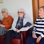 Sul Informação - Projeto Saúde Mental 360º Algarve nasceu para «melhorar a vida dos idosos»