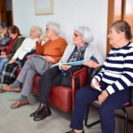Sul Informação - Projeto Saúde Mental 360º Algarve nasceu para «melhorar a vida dos idosos»